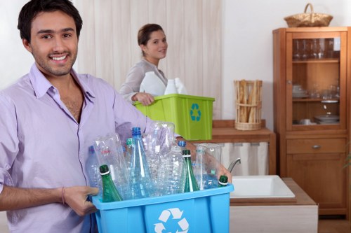 Local home clearance services in Hillingdon