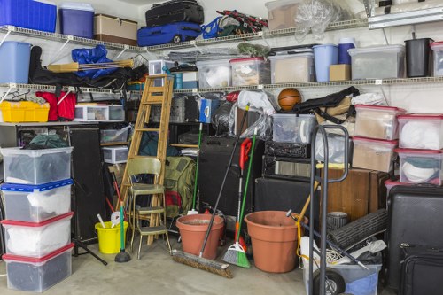 Eco-friendly furniture disposal practices