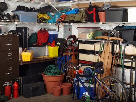 Secure disposal of office waste in Hillingdon