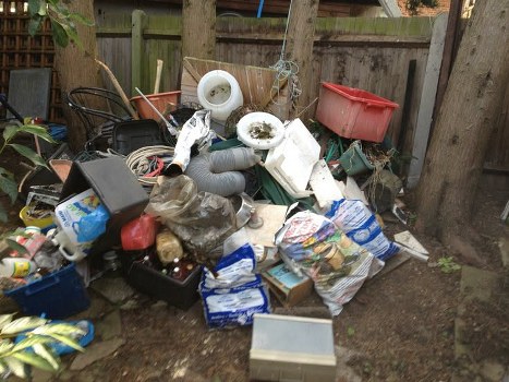 Choosing the right loft clearance company in Hillingdon