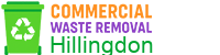 Commercial Waste Removal Hillingdon